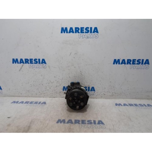 Fiat - Punto - Air conditioning pump