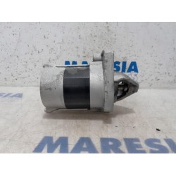 Citroen - C4 Cactus - Startmotor