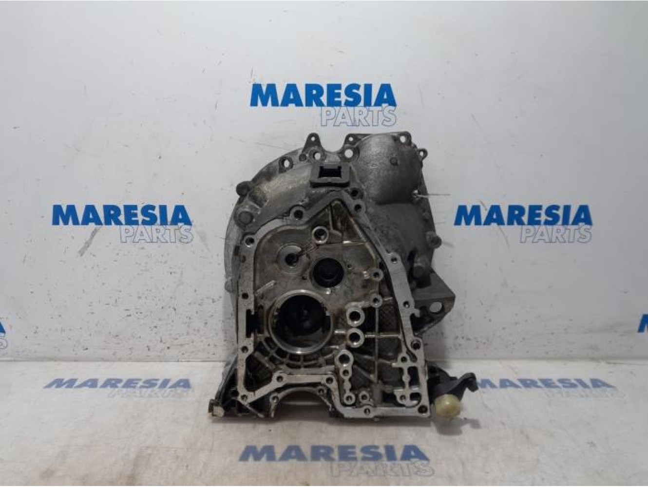 Peugeot - 5008 - Gearbox casing