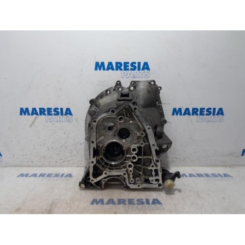 Peugeot - 5008 - Gearbox casing