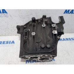 Peugeot - 5008 - Gearbox casing