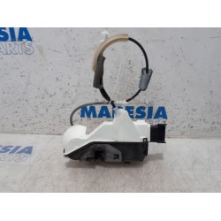 Citroen - C4 Cactus - Door lock mechanism 4-door, front left