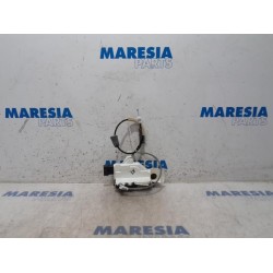 Citroen - C4 Cactus - Door lock mechanism 4-door, front left