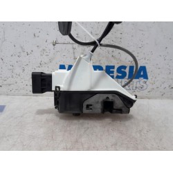 Citroen - C4 Cactus - Front door lock mechanism 4-door, right