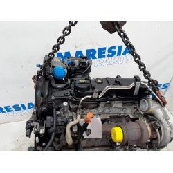 Citroen - DS3 - Engine