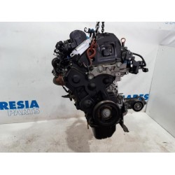 Citroen - DS3 - Engine