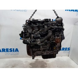 Citroen - DS3 - Engine