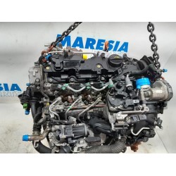 Citroen - DS3 - Engine