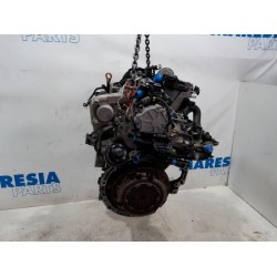 Citroen - DS3 - Engine