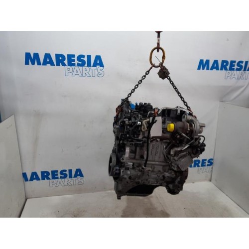 Citroen - DS3 - Engine
