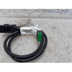 Citroen - C4 Cactus - AUX/USB aansluiting