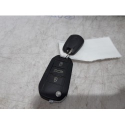 Citroen - C4 Cactus - Computer Motormanagement