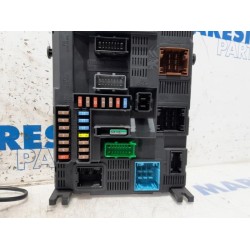 Citroen - C4 Cactus - Computer Motormanagement