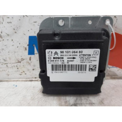Citroen - C4 Cactus - Airbag Module
