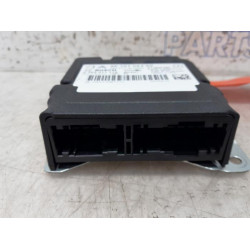 Citroen - C4 Cactus - Airbag Module