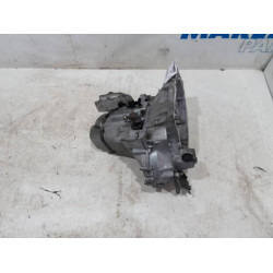 Citroen - DS3 - Gearbox