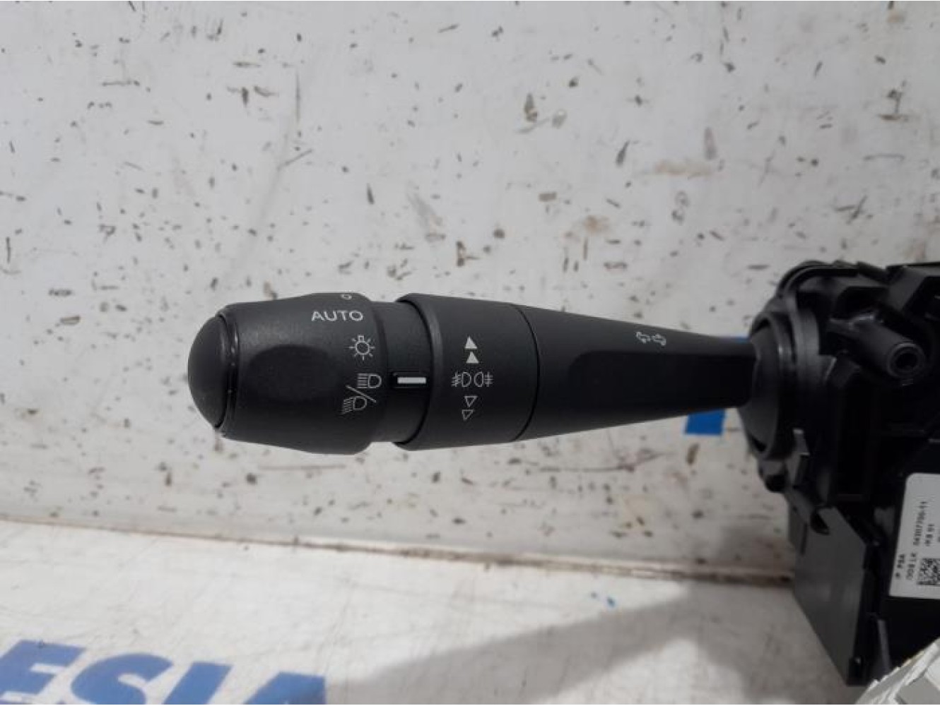 Citroen - C4 Cactus - Steering column stalk