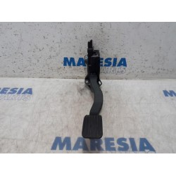 Citroen - C4 Cactus - Throttle pedal position sensor