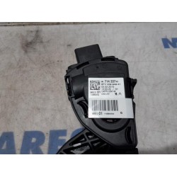 Citroen - C4 Cactus - Throttle pedal position sensor