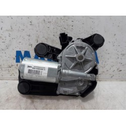 Citroen - C4 Cactus - Rear wiper motor