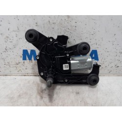Citroen - C4 Cactus - Rear wiper motor