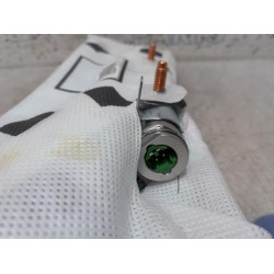 Citroen - C4 Cactus - Airbag Sitz (Sitzplatz)