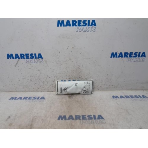 Citroen - C4 Cactus - Seat airbag (seat)