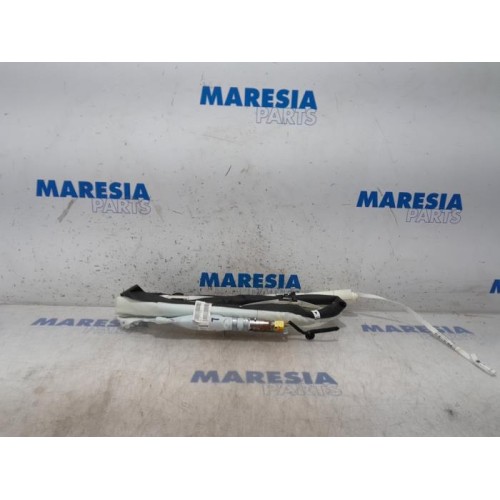 Citroen - C4 Cactus - Roof curtain airbag, left