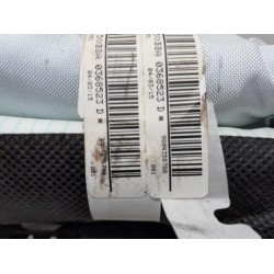 Citroen - C4 Cactus - Airbag plafond droite
