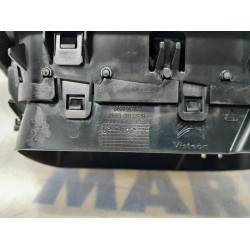 Citroen - C4 Cactus - Dashboard vent