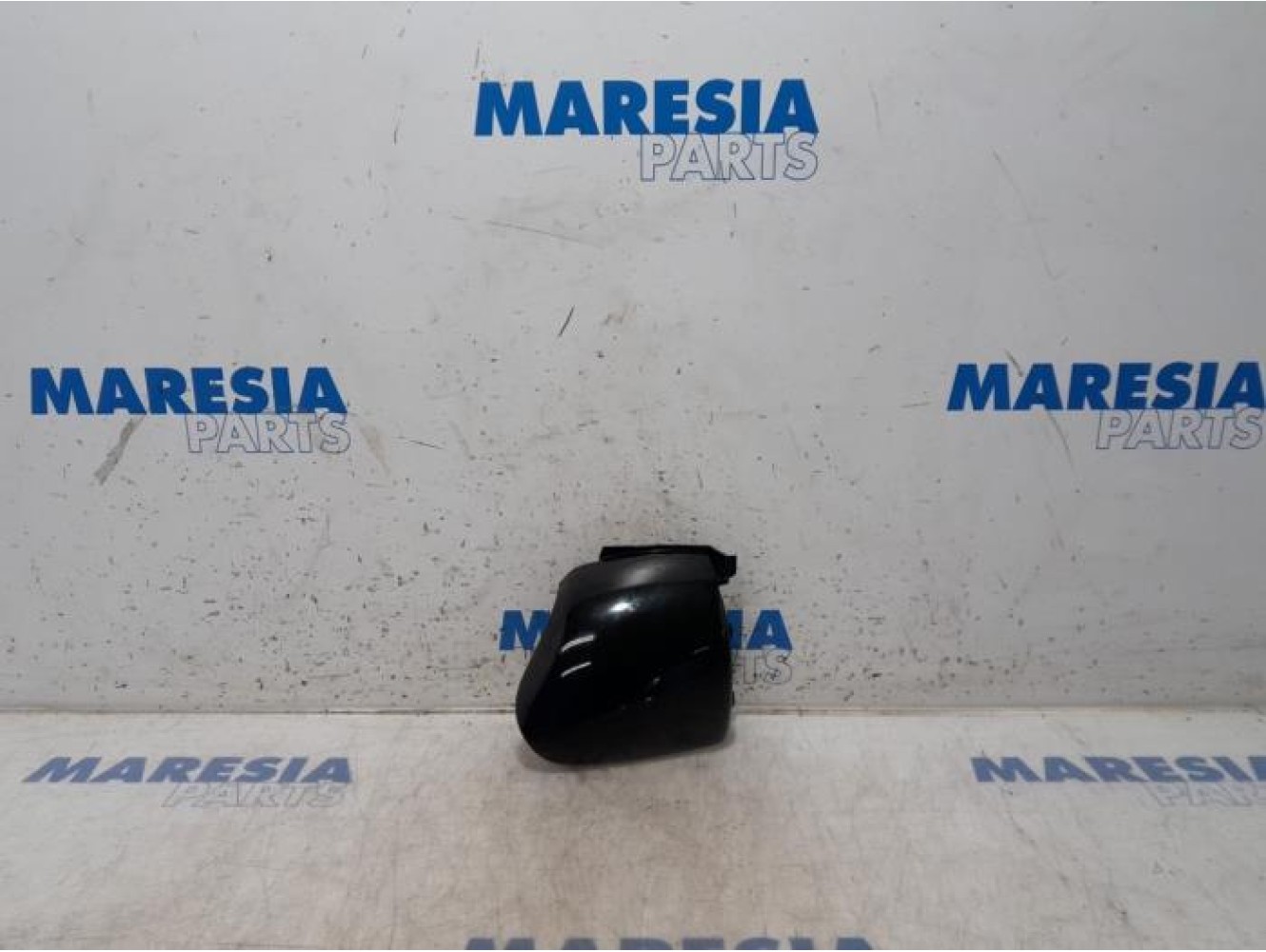 Citroen - C4 Cactus - Dashboard part