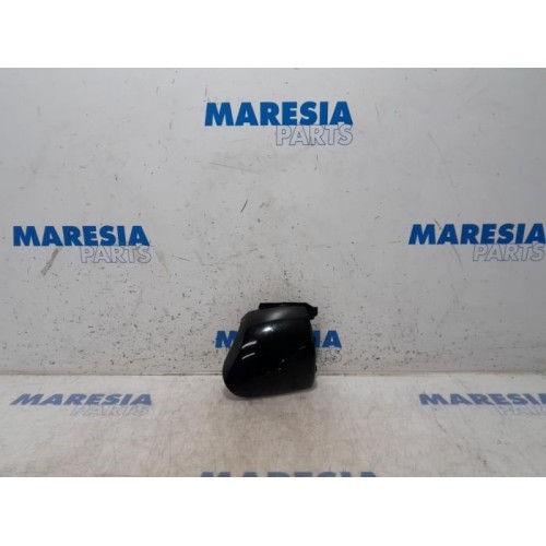 Citroen - C4 Cactus - Dashboard part