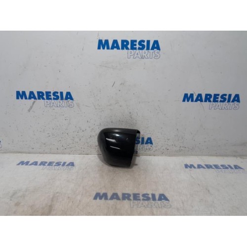 Citroen - C4 Cactus - Dashboard part