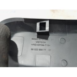Citroen - C4 Cactus - Dashboard sierlijst