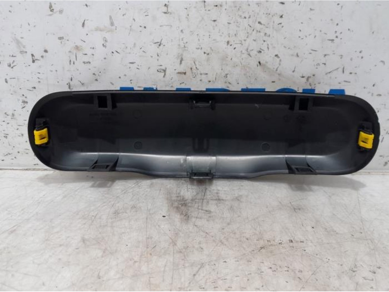 Citroen - C4 Cactus - Dashboard sierlijst