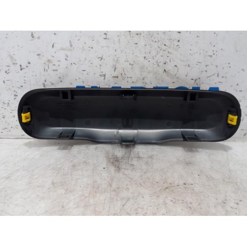 Citroen - C4 Cactus - Dashboard sierlijst