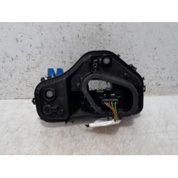Citroen - C4 Cactus - PCB, right taillight
