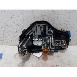 Citroen - C4 Cactus - PCB, right taillight