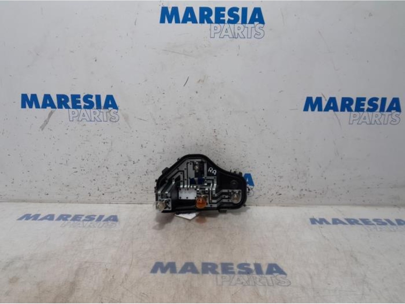 Citroen - C4 Cactus - PCB, right taillight