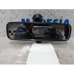 Citroen - C4 Cactus - Rear view mirror