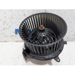 Citroen - C4 Cactus - Heating and ventilation fan motor