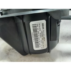 Citroen - C4 Cactus - Heating and ventilation fan motor
