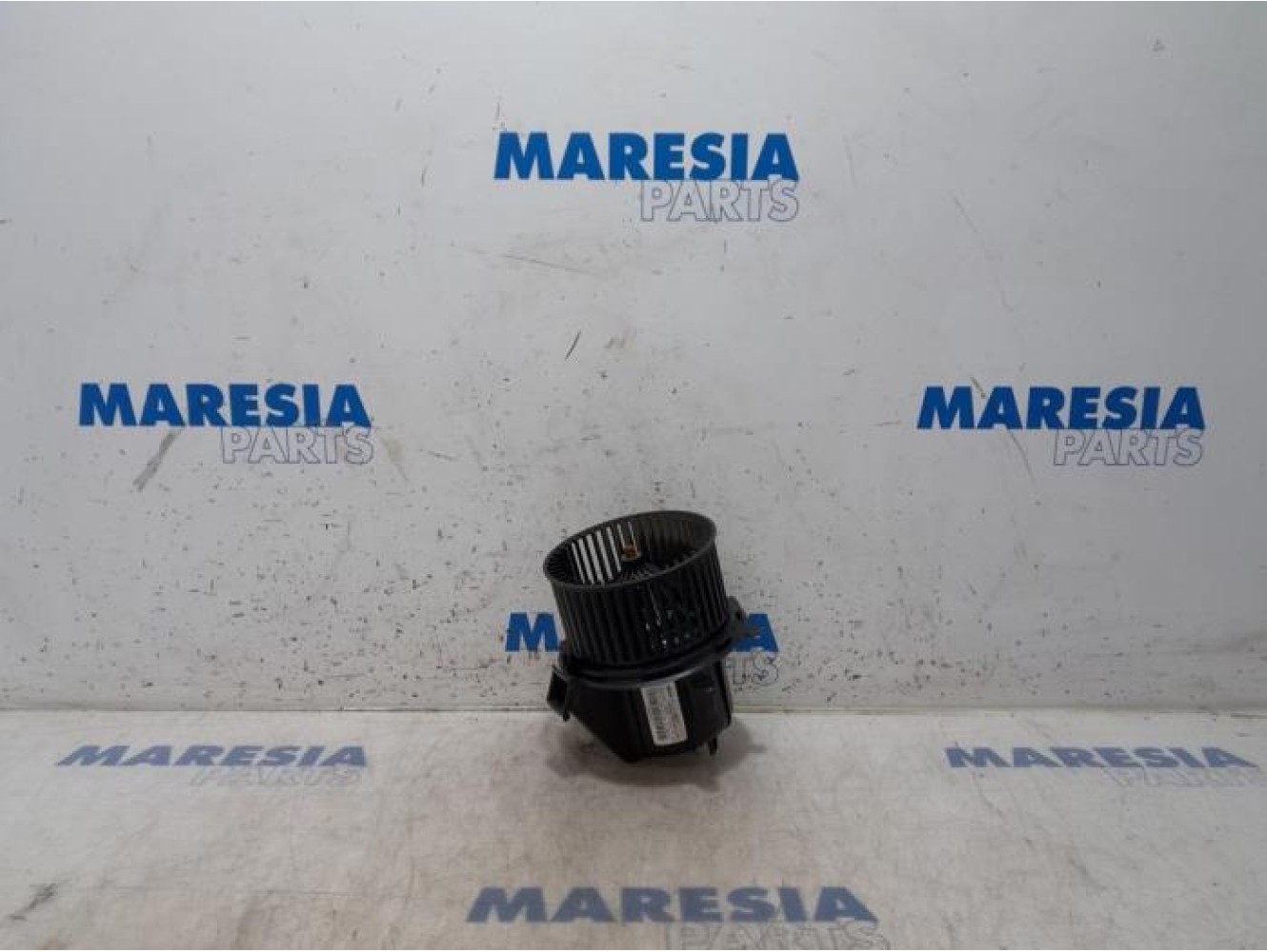 Citroen - C4 Cactus - Heating and ventilation fan motor