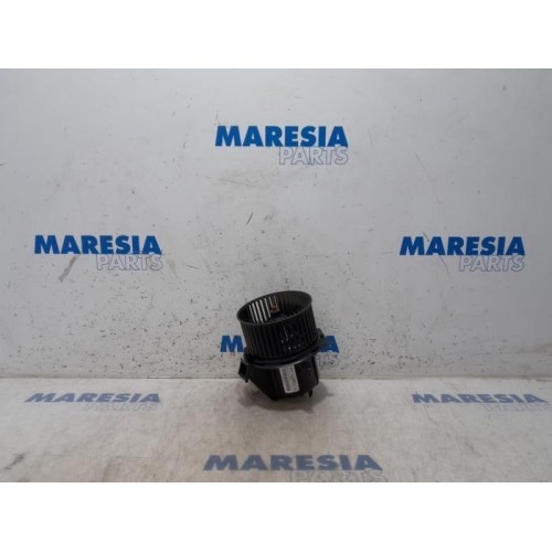 Citroen - C4 Cactus - Heating and ventilation fan motor