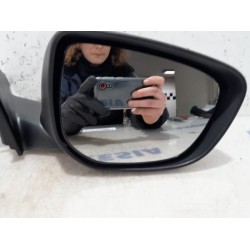Citroen - C4 Cactus - Wing mirror, right