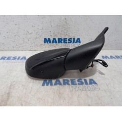 Citroen - C4 Cactus - Wing mirror, right