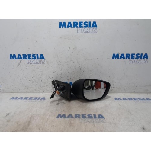 Citroen - C4 Cactus - Wing mirror, right