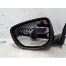 Citroen - C4 Cactus - Wing mirror, left