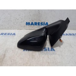 Citroen - C4 Cactus - Wing mirror, left