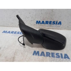 Citroen - C4 Cactus - Wing mirror, left